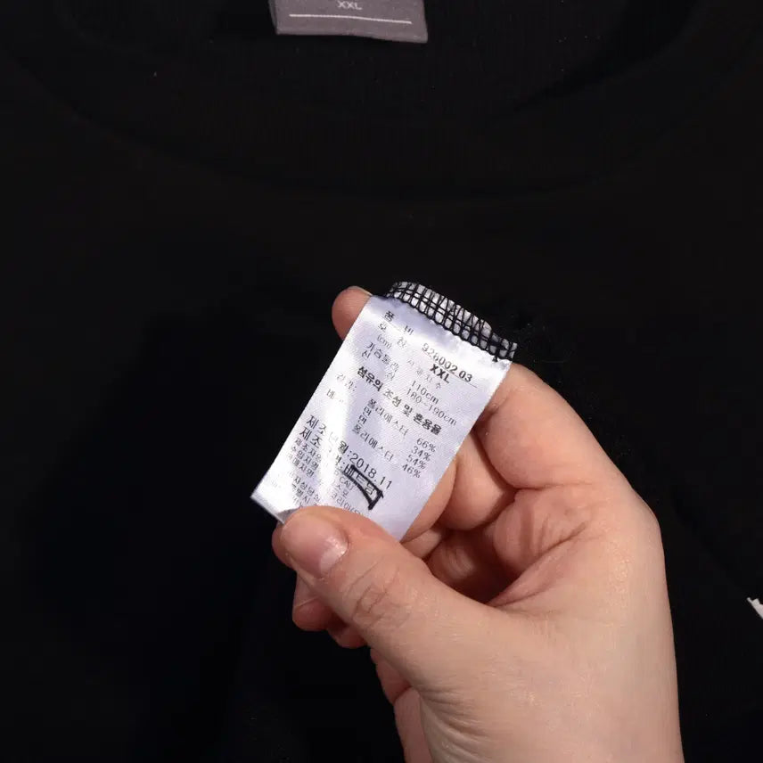[BUNJANG] Puma B429 Sweatshirt / 푸마 맨투맨 B429