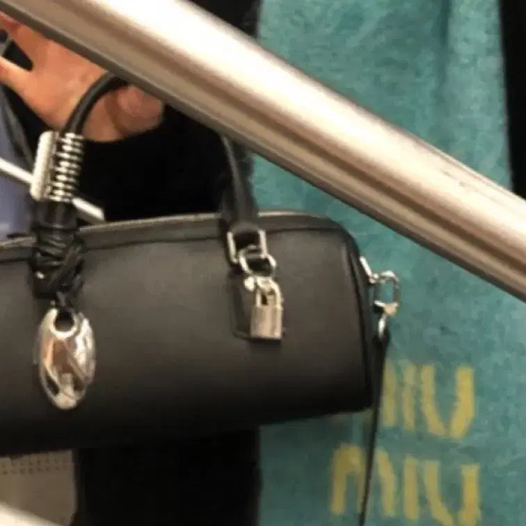 [BUNJANG] 714center Tilda Bag / 714center714센터 틸다백 판매해요