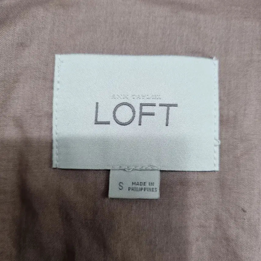 [BUNJANG] Loft Linen Jacket Women&