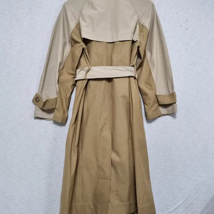 [BUNJANG] 8 Seconds Trench Coat Jacket (Women&