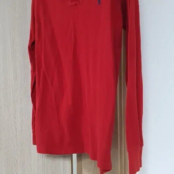 [BUNJANG] 폴로 긴팔 셔츠 XL / 폴로 긴팔 셔츠 XL