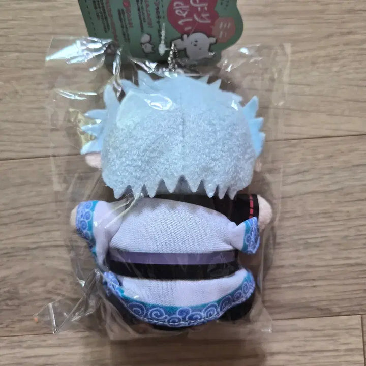 [SOLD OUT] 은혼 긴토키 미니 요리누이