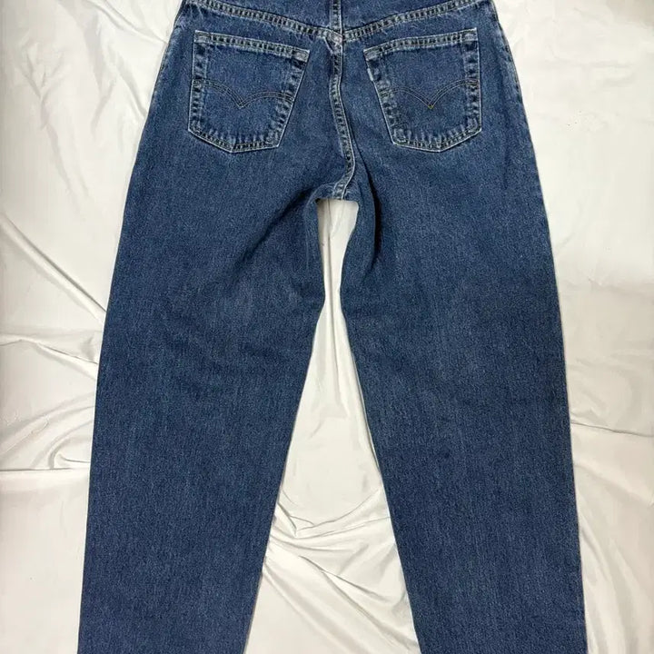 [BUNJANG] (31x30) 90s 리바이스 실버탭 made in usa / (31x30) 90s 리바이스 실버탭 made in usa
