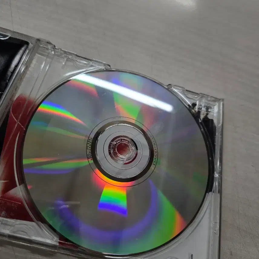 [BUNJANG] Fin.K.L 1st Album - Blue Rain CD / [MCD] 국내/음악/앨범/노래CD "핑클 1집 - Blue Rain"