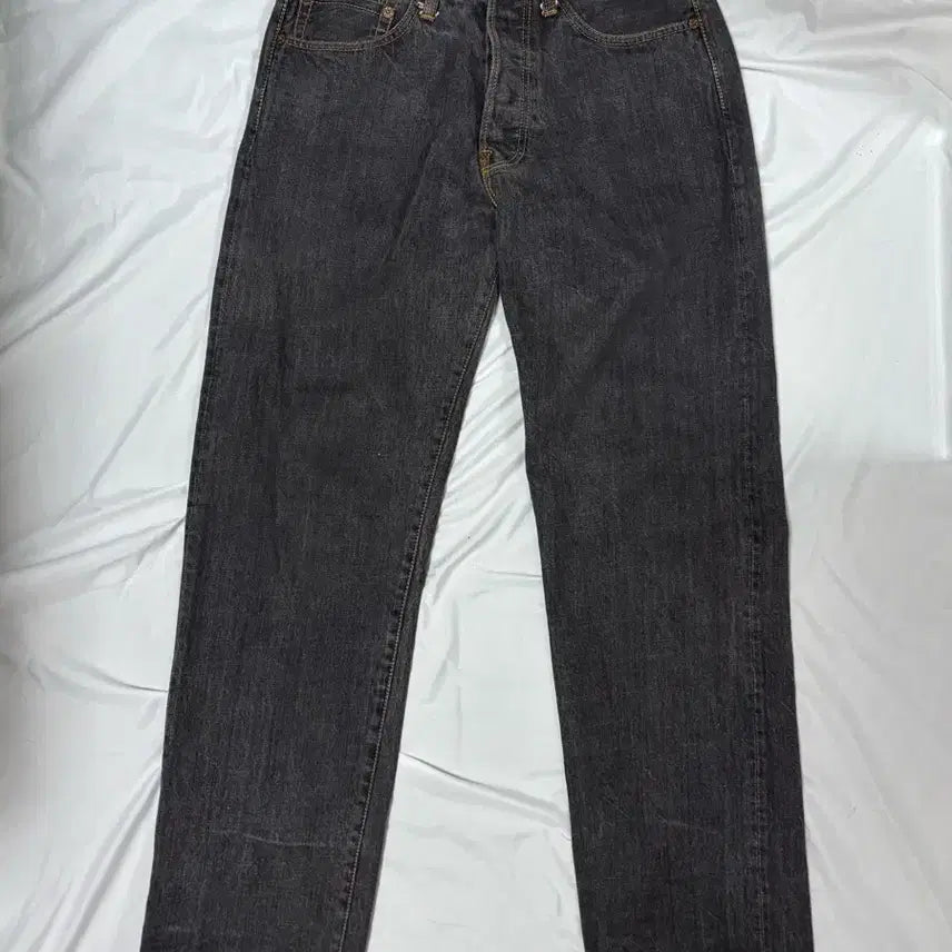 [BUNJANG] 00s Evisu Denim Jeans W32 L34 / (32x34) 00s evisu