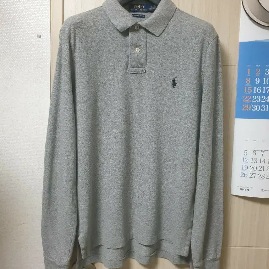 [BUNJANG] Polo Ralph Lauren Shirt / 폴로 랄프로렌 셔츠