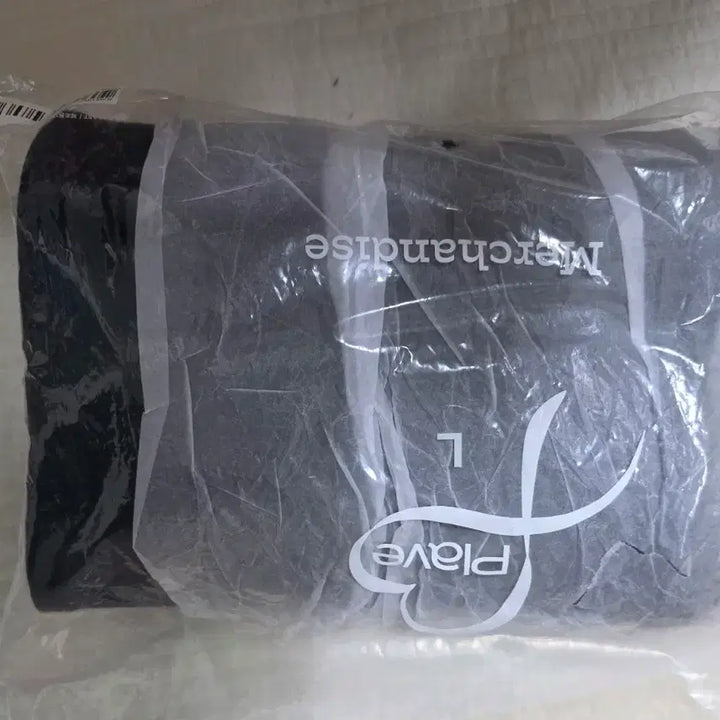 [SOLD OUT] 새상품 plave3주년 바지 L사이즈 네이비,검정색 원가이하 판매