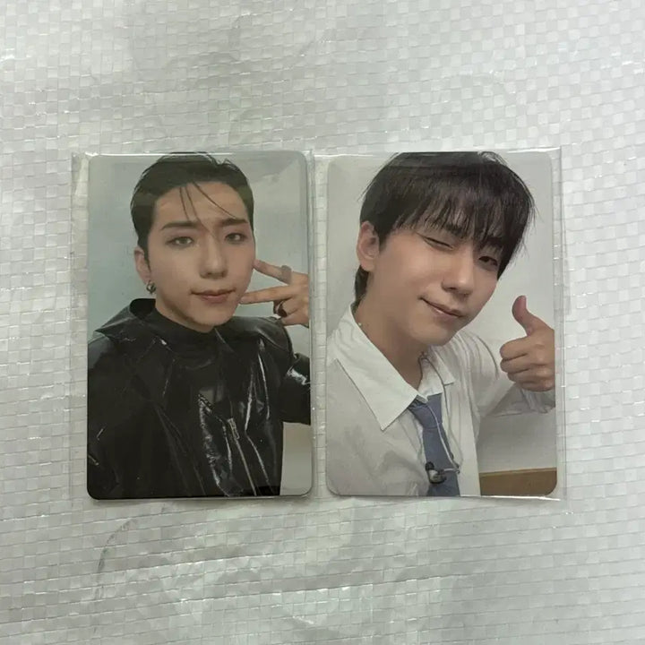 [SOLD OUT] 일괄 건일 엑디즈 구건일 공방 사녹 포카 포토카드 팬즈 미공포