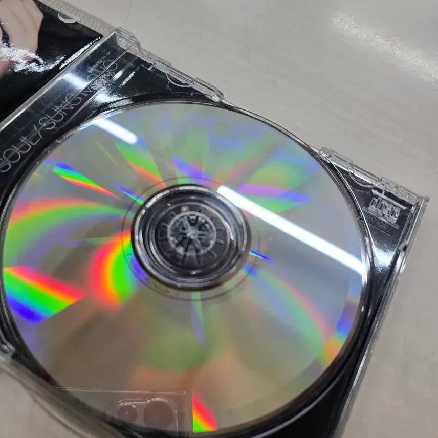 [BUNJANG] Jo Sungmo 2nd Album CD / [MCD] 국내/음악/앨범/노래CD "조성모 2집"