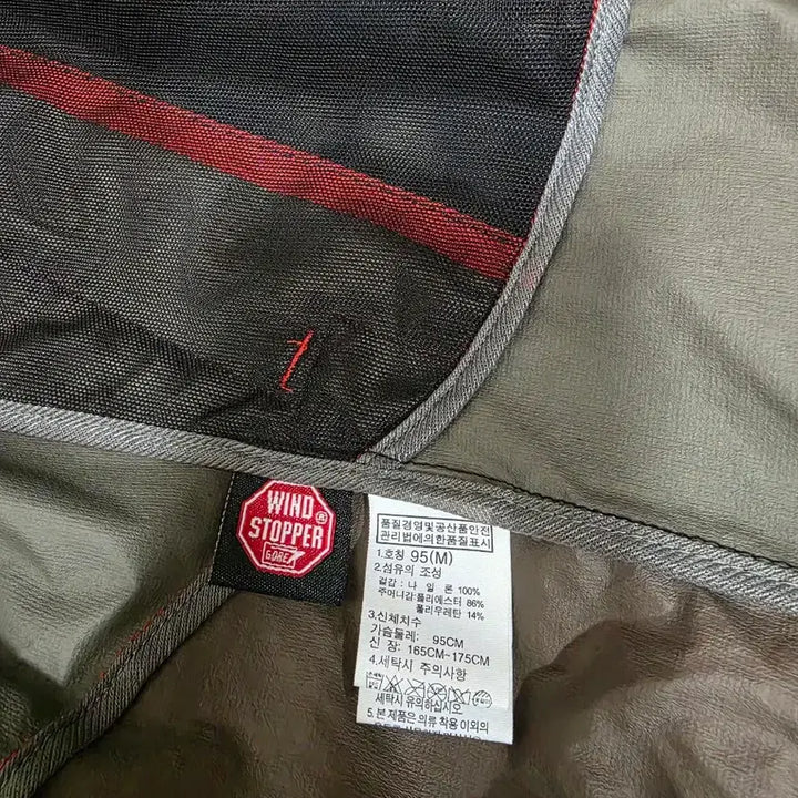 [BUNJANG] The North Face Men&