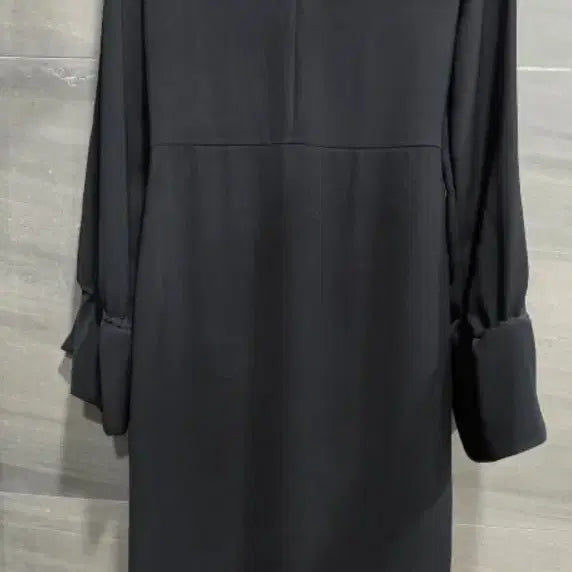 [BUNJANG] Prost J. Elegant Black Dress - Size S / prost J. 우아한 원피스. S (44~55)