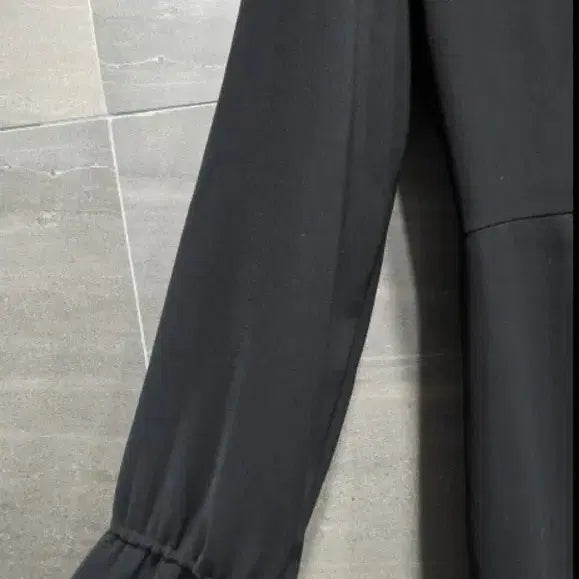 [BUNJANG] Prost J. Elegant Black Dress - Size S / prost J. 우아한 원피스. S (44~55)