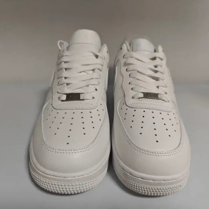 [BUNJANG] Nike Air Force 1 White Women&