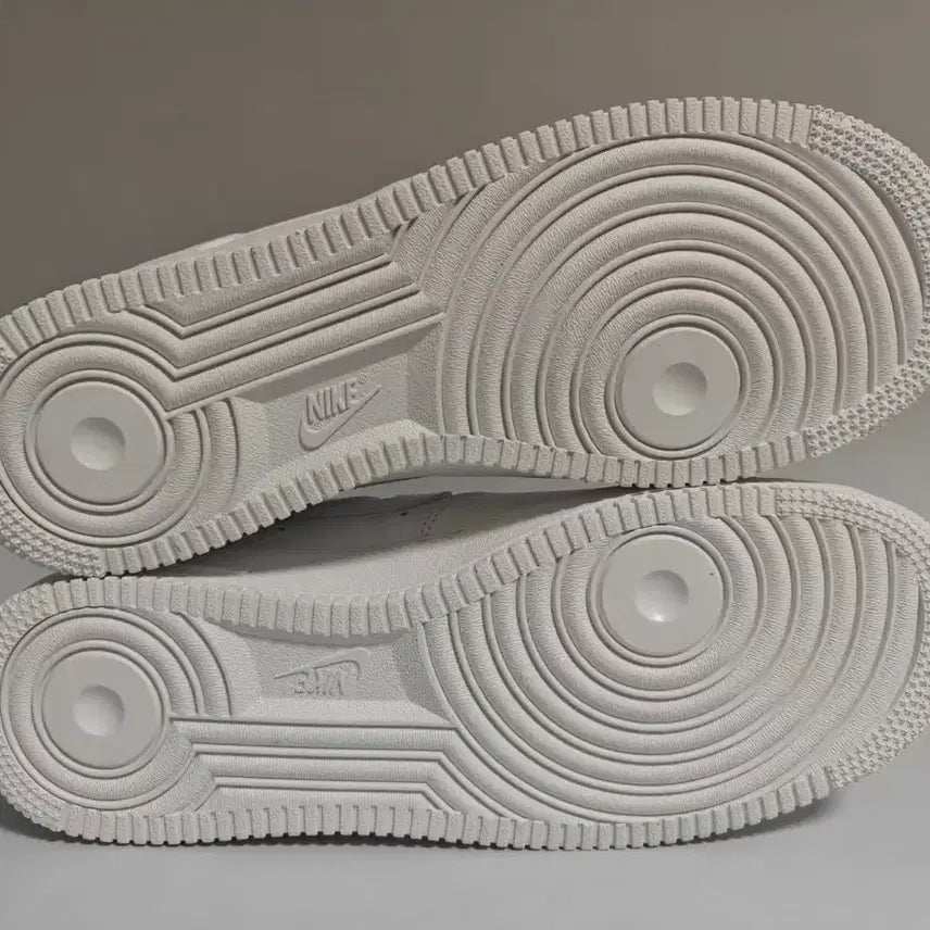 [BUNJANG] Nike Air Force 1 White Women&