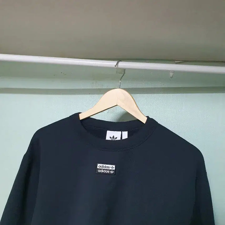 [BUNJANG] Adidas Sweatshirt Size 2XL (110) / 아디다스 맨투맨 110