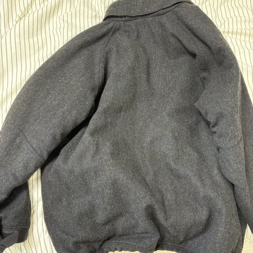 [BUNJANG] South2 West8 Weather Effect Jacket / [m]south2 west8 남이서팔 웨더이펙트 자켓