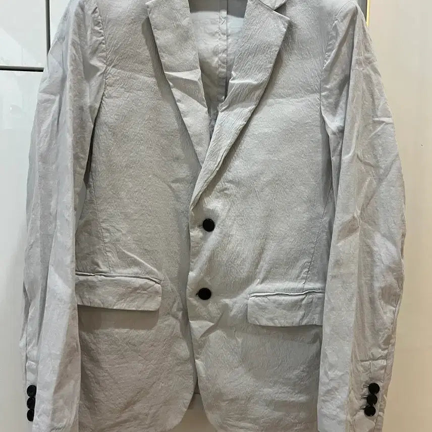 [BUNJANG] Theory Clinton Jacket 38 / 25fw 띠어리 클린턴자켓 38 새상품급