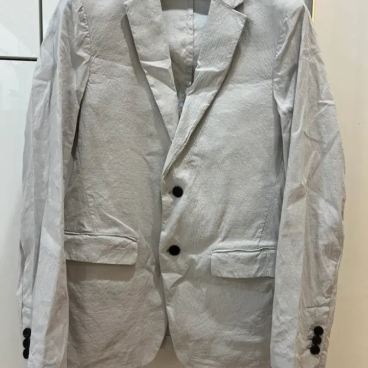 [BUNJANG] Theory Clinton Jacket 38 / 25fw 띠어리 클린턴자켓 38 새상품급