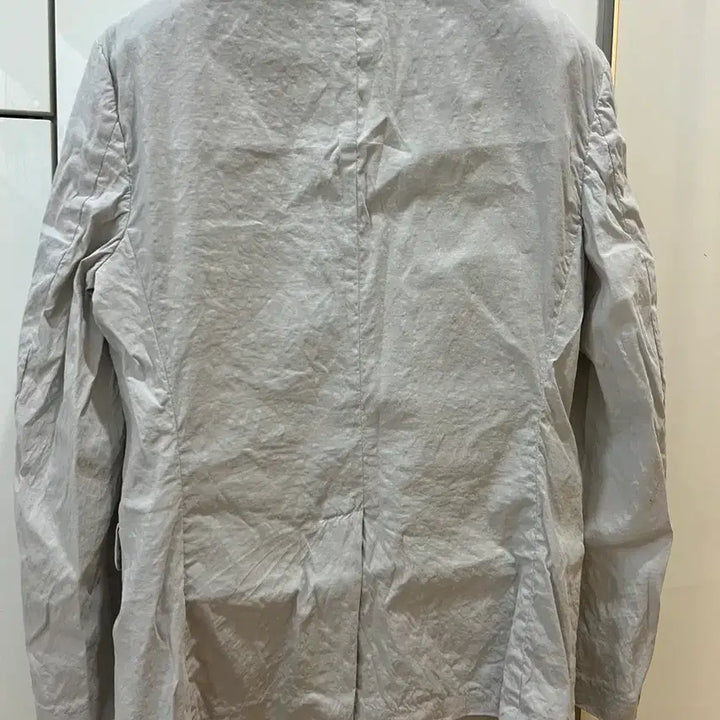 [BUNJANG] Theory Clinton Jacket 38 / 25fw 띠어리 클린턴자켓 38 새상품급