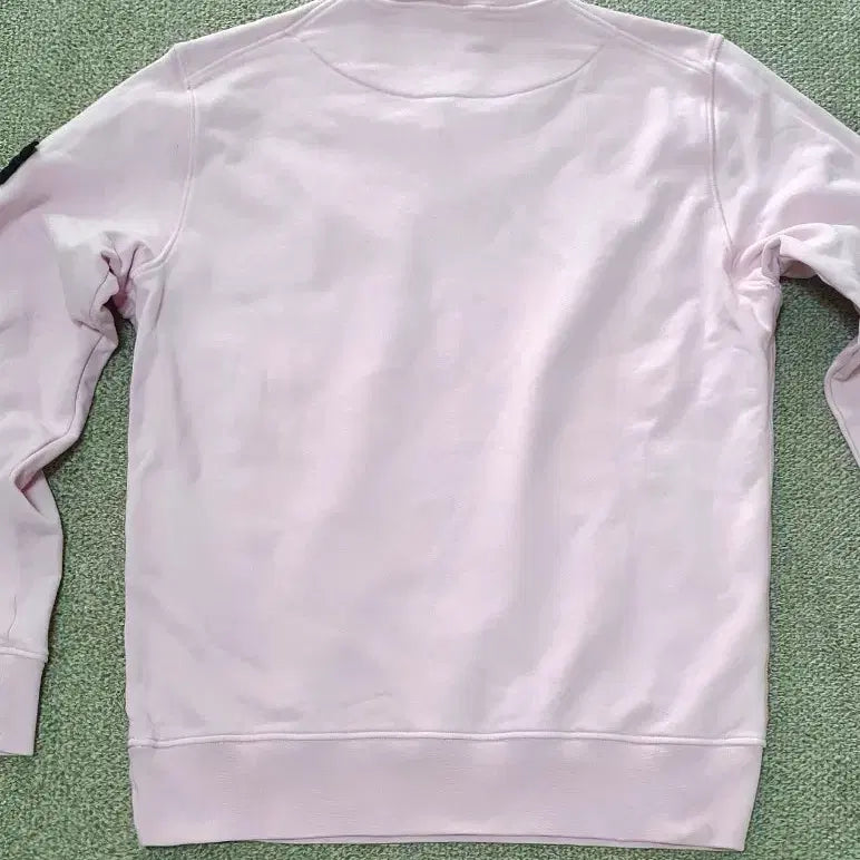 [BUNJANG] Stone Island Crewneck Sweatshirt / 스톤아일랜드 정품 맨투맨 판매해요