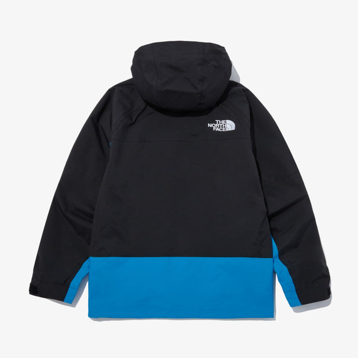 [BUNJANG] The North Face Balfron Windproof Jacket XL / 노스페이스 발프론 방풍 자켓 XL 1회착용제품