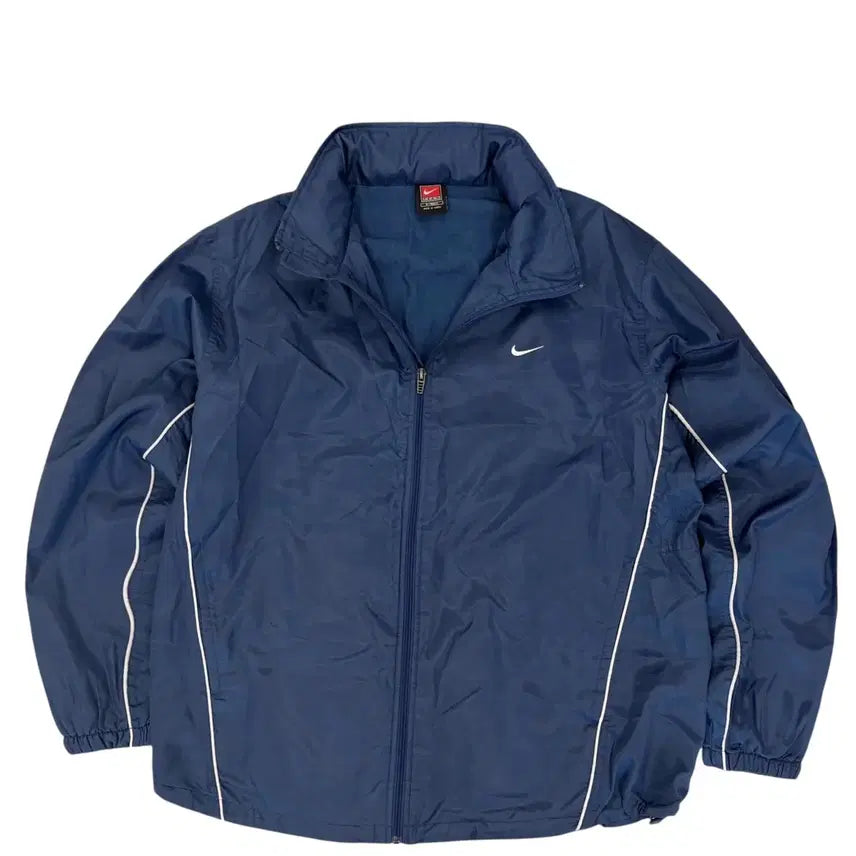 [BUNJANG] Nike Old School Track Jacket / 나이키 올드스쿨 트랙자켓