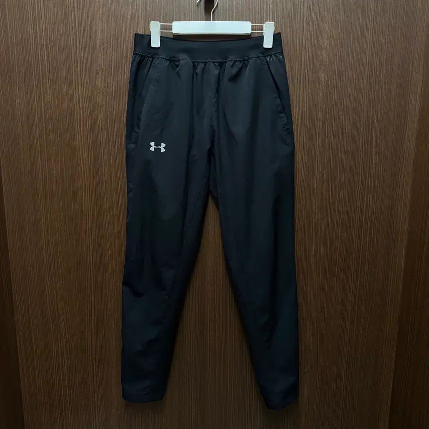 [SOLD OUT] 언더아머 우븐 트레이닝 팬츠 XL