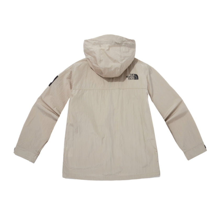 [BUNJANG] The North Face White Label Sheldon Cargo Jacket Cream Beige XL / 새) 노스페이스 화이트라벨 쉘던 카고 자켓 크림베이지 XL 미개봉 새상품