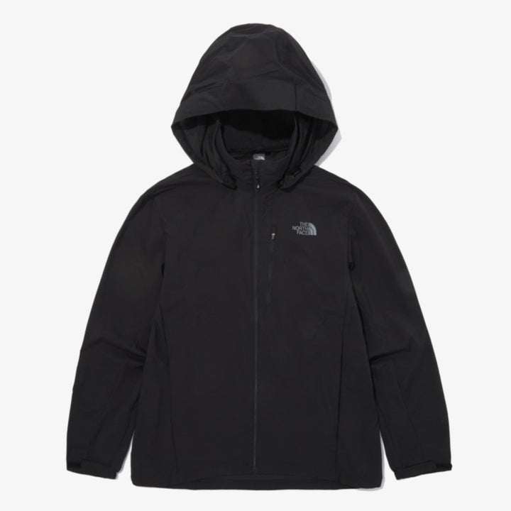 [BUNJANG] The North Face Proflight Hiking Jacket Black XL / 새) 노스페이스 프로플라이 하이킹 자켓 블랙 XL 미개봉 새상품