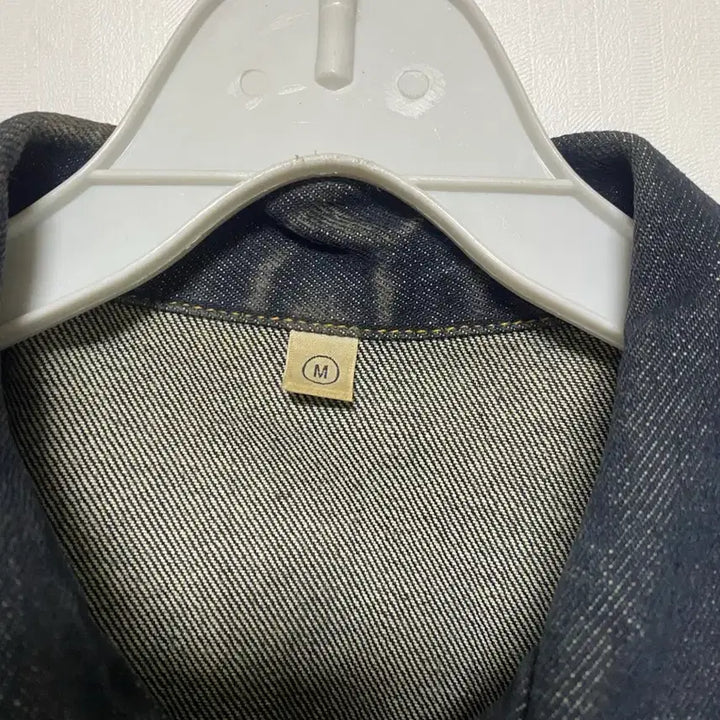 [BUNJANG] Uniqlo Denim Jacket / [UNIQLO] 올드 유니클로 데님자켓 M사이즈