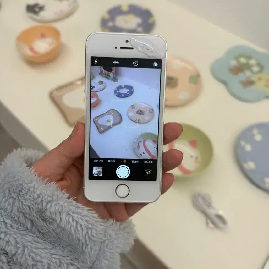 [SOLD OUT] iPhone 5s 16GB