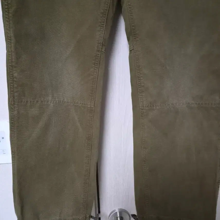 [SOLD OUT] 더블알엘 RRL 엔지니어드 캔버스 카펜터 팬츠