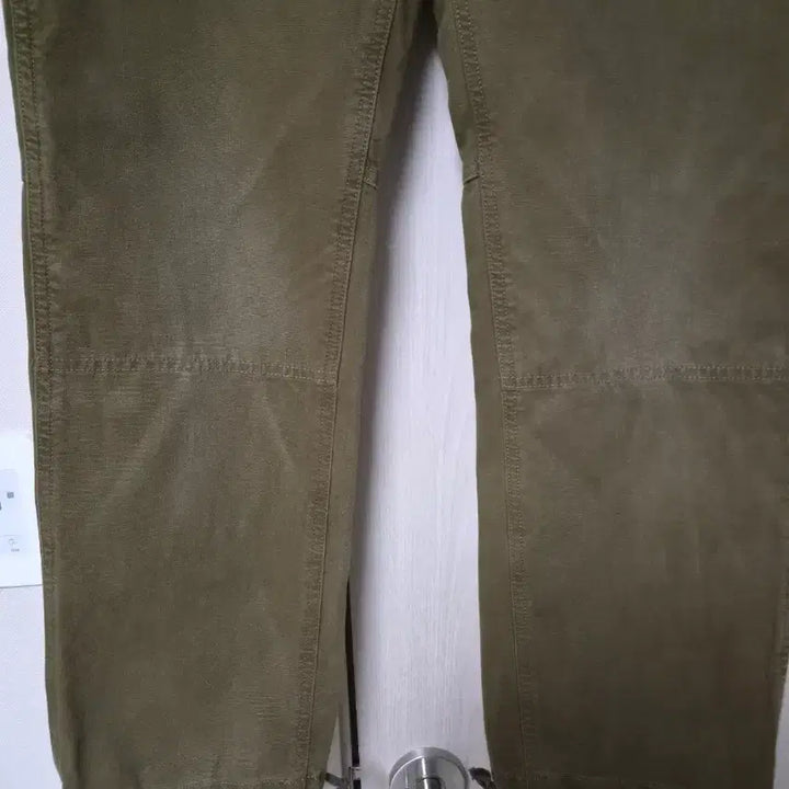 [SOLD OUT] 더블알엘 RRL 엔지니어드 캔버스 카펜터 팬츠