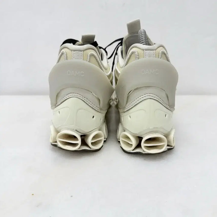 [BUNJANG] Adidas OMAC Type-0-9 Sneakers / (265)아디다스 X OMAC 타입-0-9