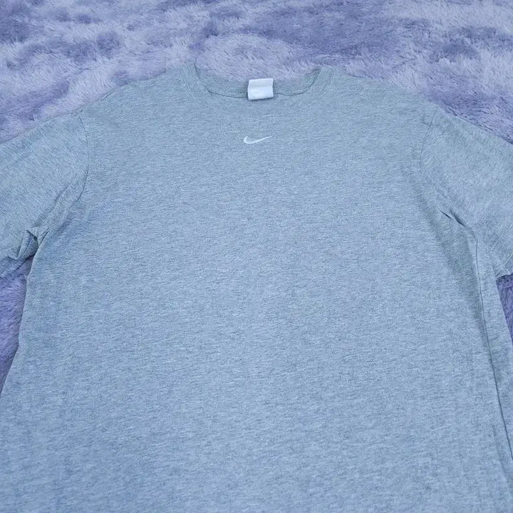 [BUNJANG] Nike Short Sleeve T-shirt / [M] 나이키 반팔 티