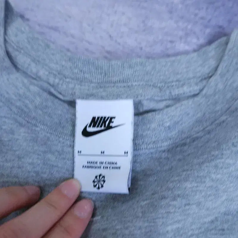 [BUNJANG] Nike Short Sleeve T-shirt / [M] 나이키 반팔 티