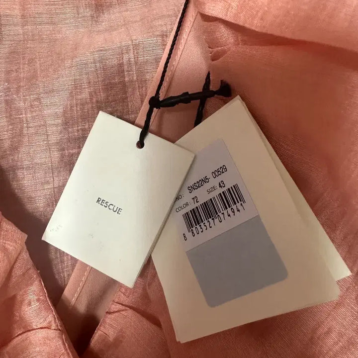 [BUNJANG] Sandro Ruffle Mini Dress / [SANDRO]산드로 러플 미니 드레스