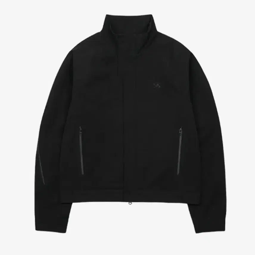 [BUNJANG] Sansan Gear A-Fine Curve Jacket / [1 3] 산산기어 어파인 커브 자켓