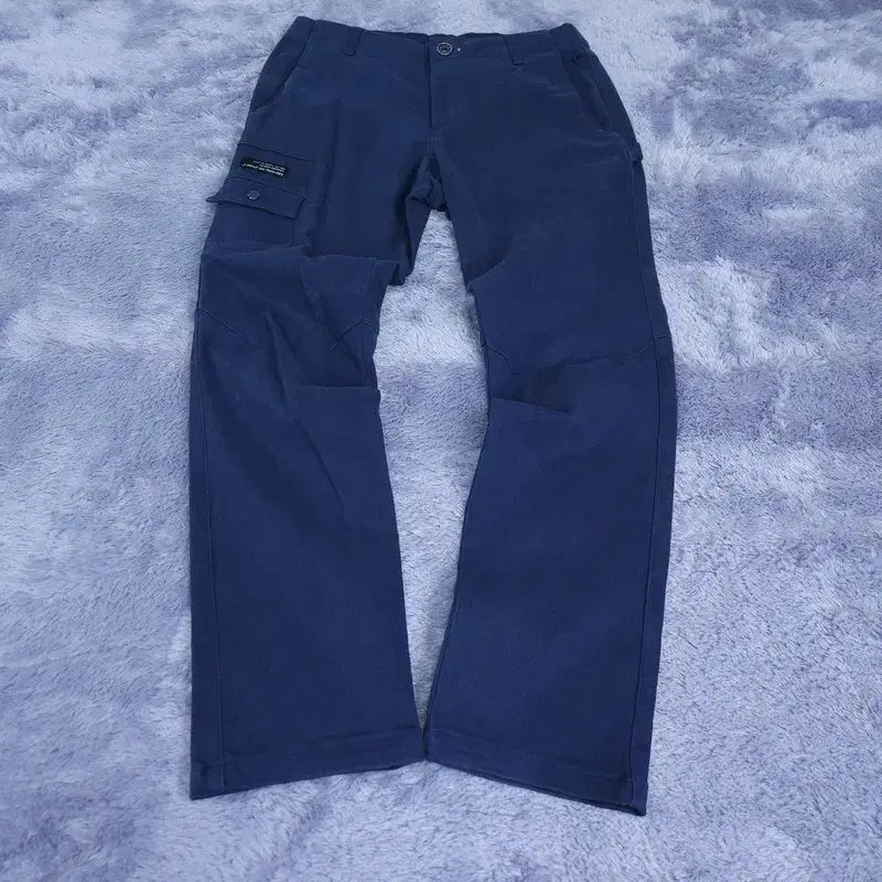[BUNJANG] Le Coq Sportif Pants / [79] 르꼬끄 바지
