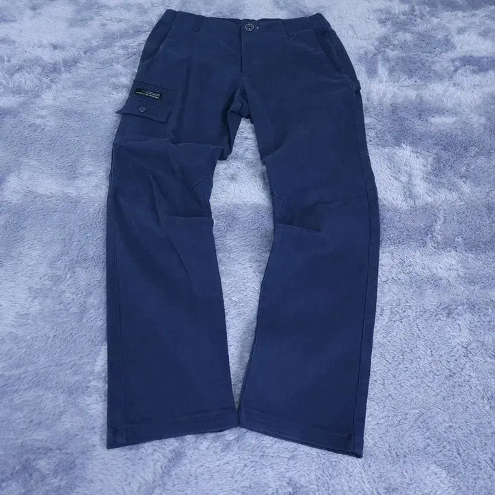[BUNJANG] Le Coq Sportif Pants / [79] 르꼬끄 바지