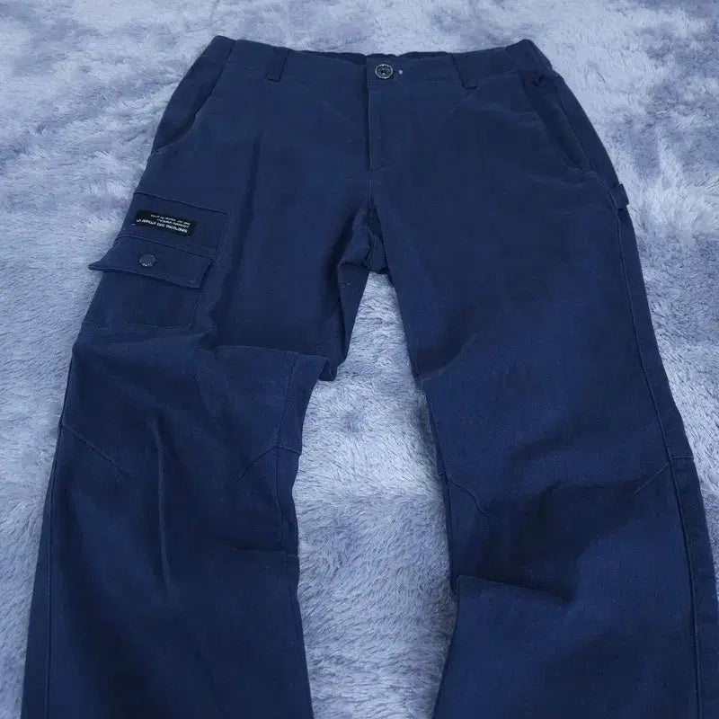 [BUNJANG] Le Coq Sportif Pants / [79] 르꼬끄 바지