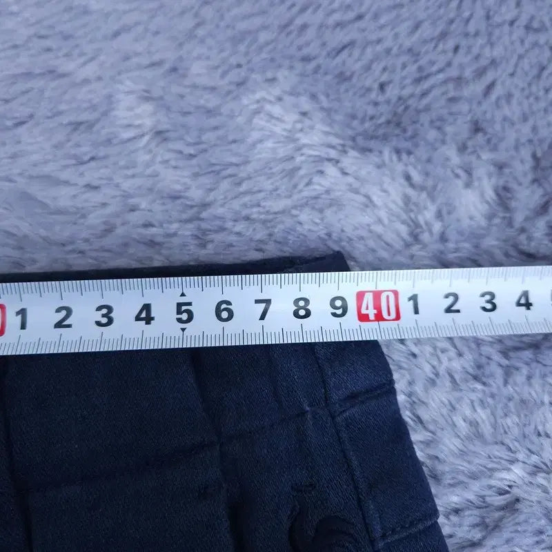 [BUNJANG] Le Coq Sportif Pants / [79] 르꼬끄 바지