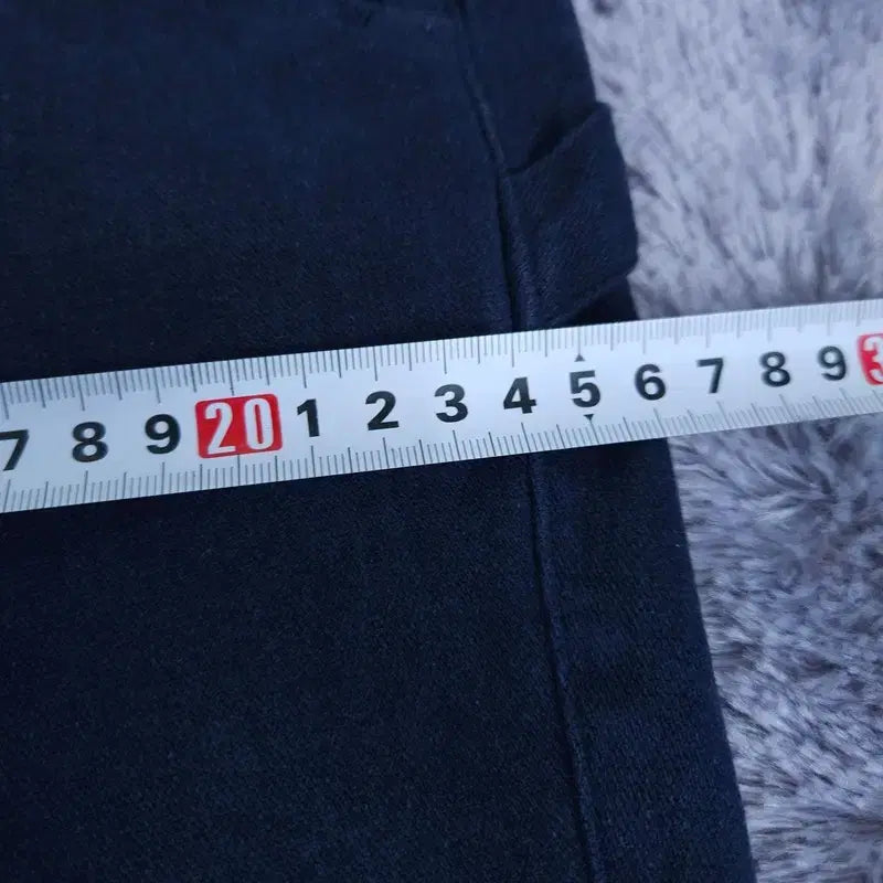 [BUNJANG] Le Coq Sportif Pants / [79] 르꼬끄 바지