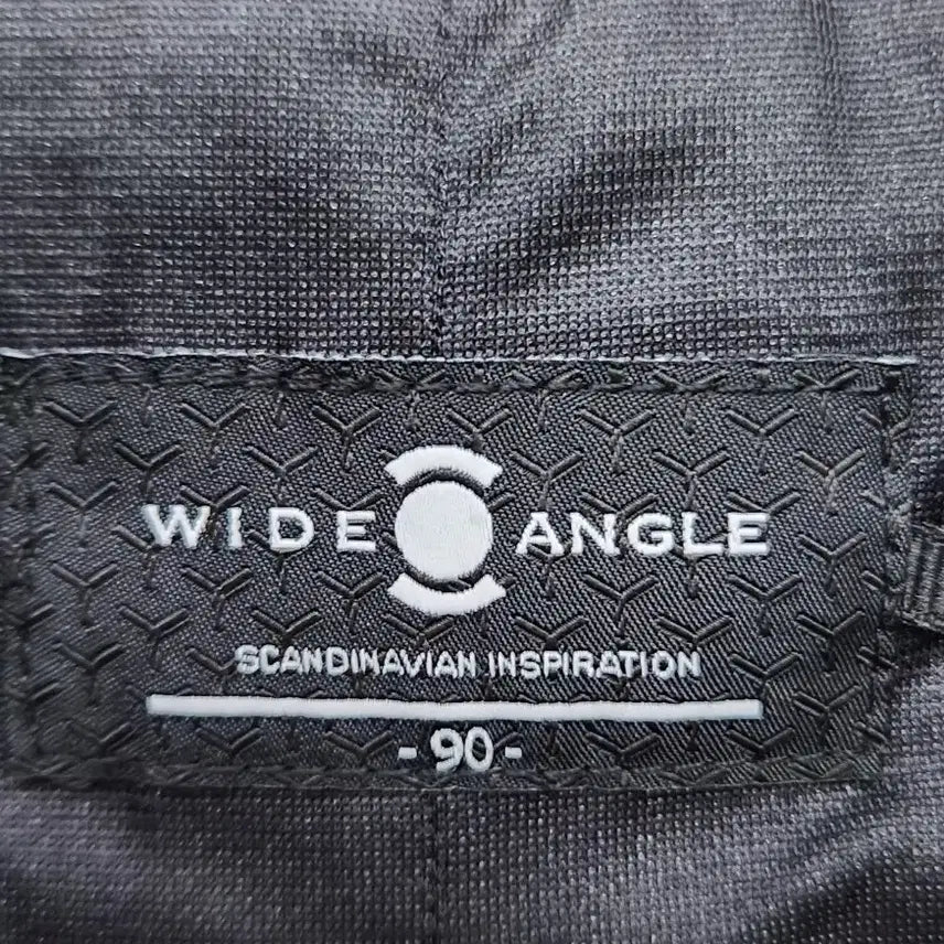 [SOLD OUT] [와이드앵글] 90 55 여 아가일패턴 니트