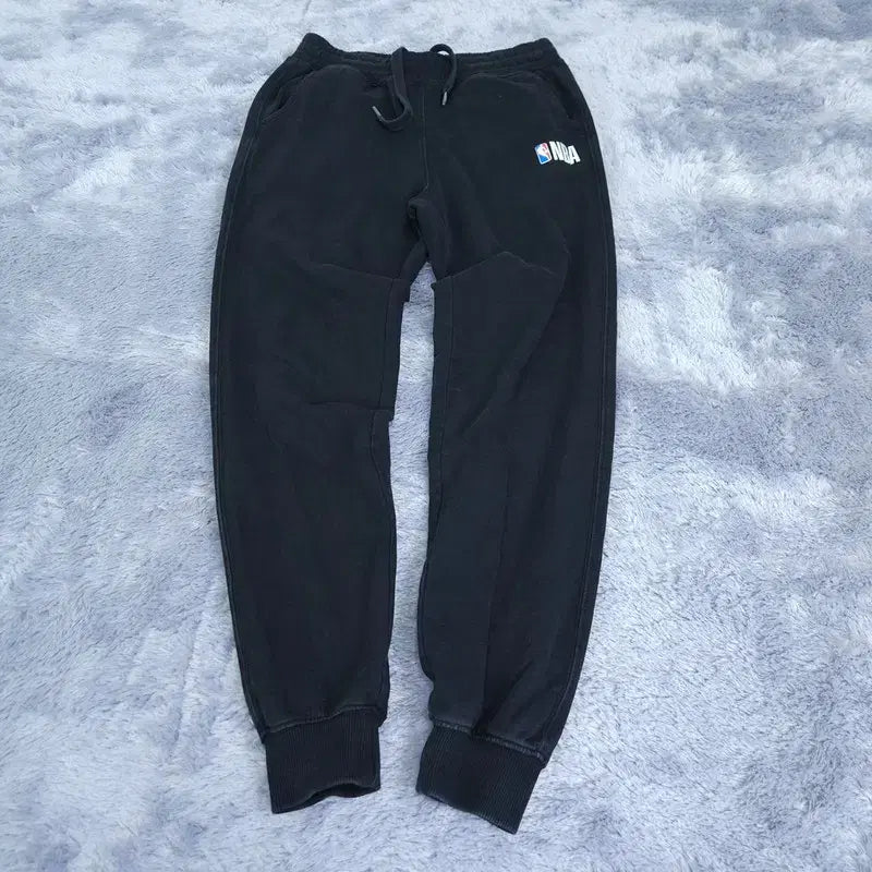 [BUNJANG] NBA Size 66 Athletic Pants / [66] nba 운동바지