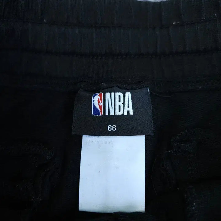 [BUNJANG] NBA Size 66 Athletic Pants / [66] nba 운동바지