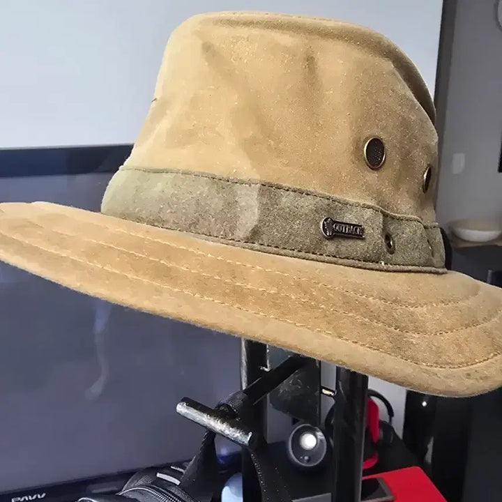[BUNJANG] Outback Outback Hat / 아웃백 햇 Outback Hat