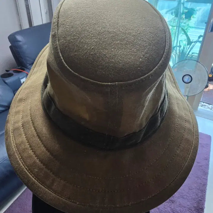 [BUNJANG] Outback Outback Hat / 아웃백 햇 Outback Hat