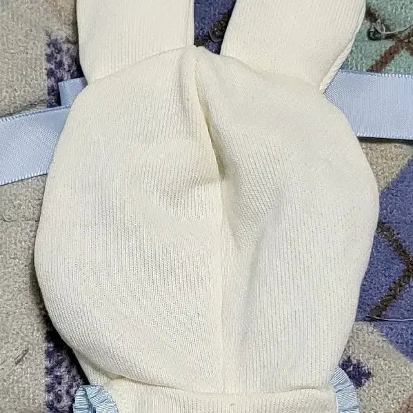 [SOLD OUT] 슬립 인 헤븐 블루 10cm 인형옷