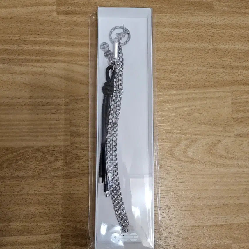 [SOLD OUT] BTS 방탄소년단 LINK KEYCHAIN